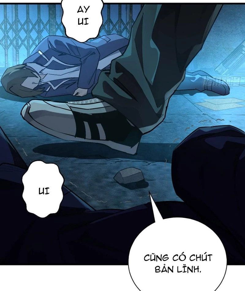 Ta Sẽ Trở Thành Thần Minh! Chapter 1 - 82