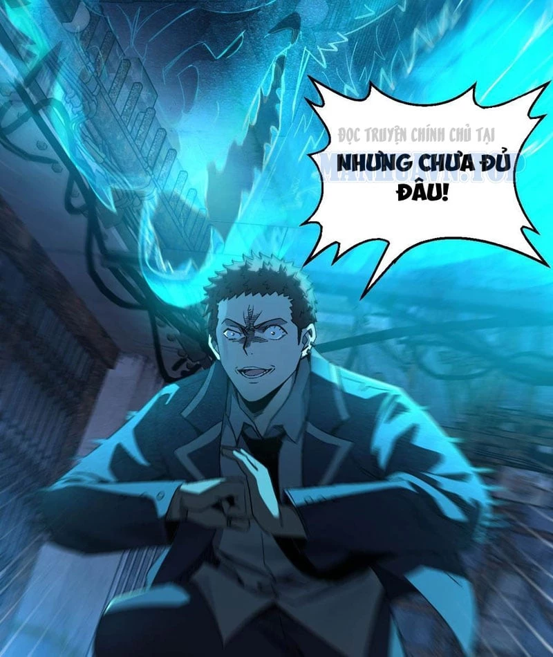 Ta Sẽ Trở Thành Thần Minh! Chapter 1 - 84