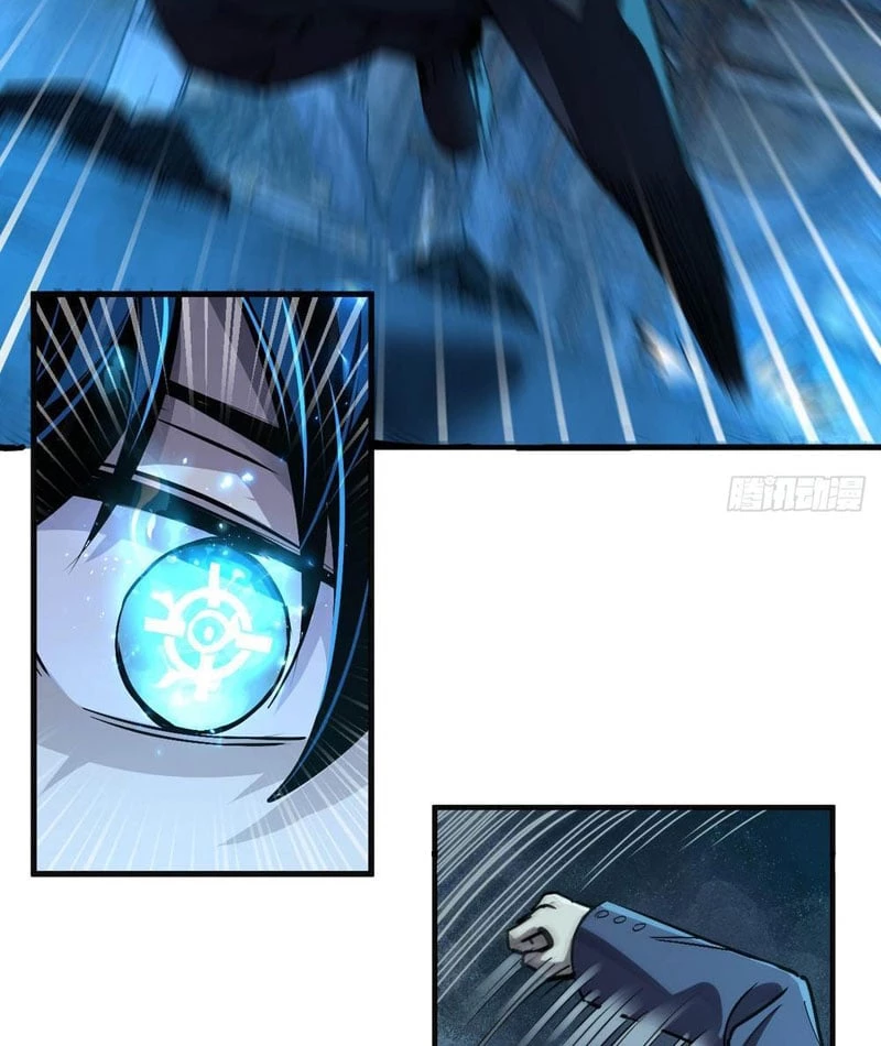 Ta Sẽ Trở Thành Thần Minh! Chapter 1 - 85