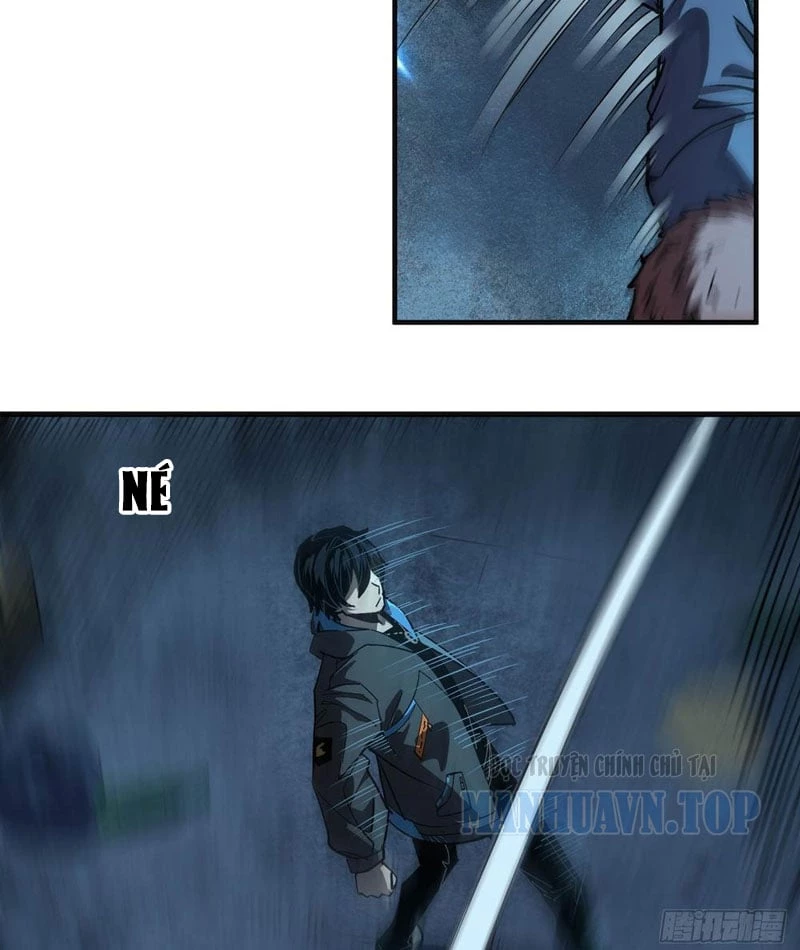 Ta Sẽ Trở Thành Thần Minh! Chapter 1 - 86