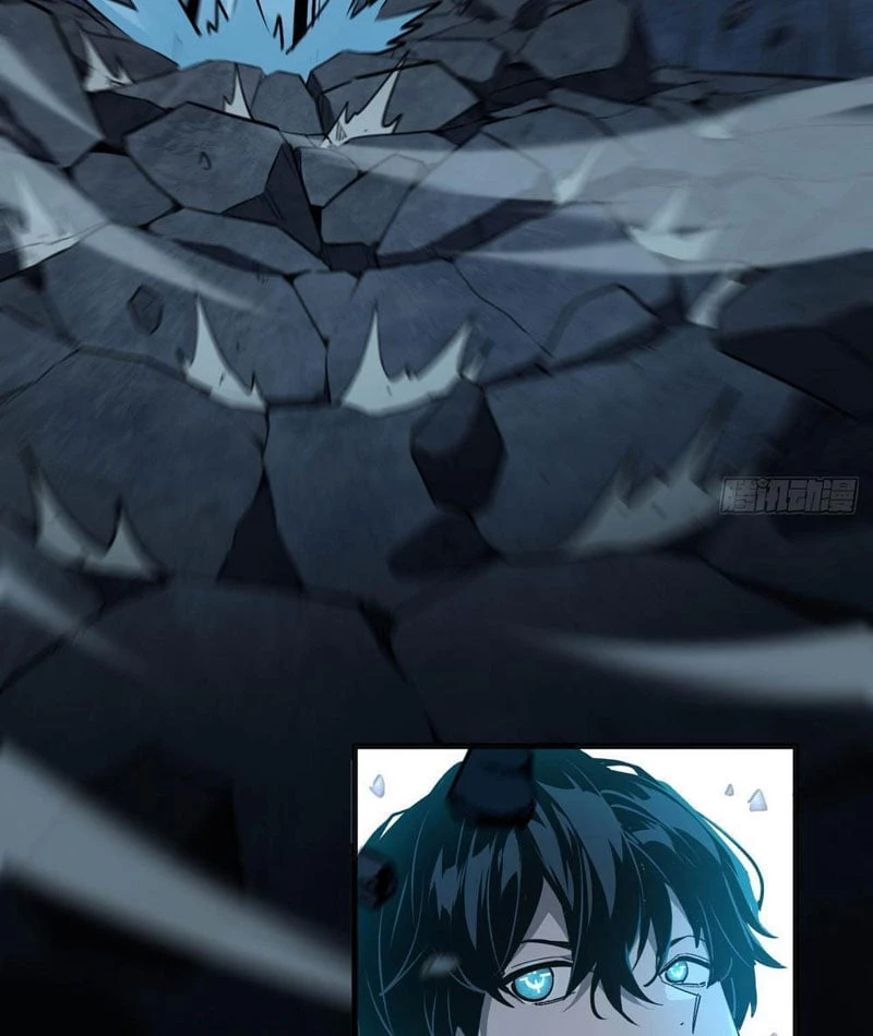 Ta Sẽ Trở Thành Thần Minh! Chapter 1 - 88