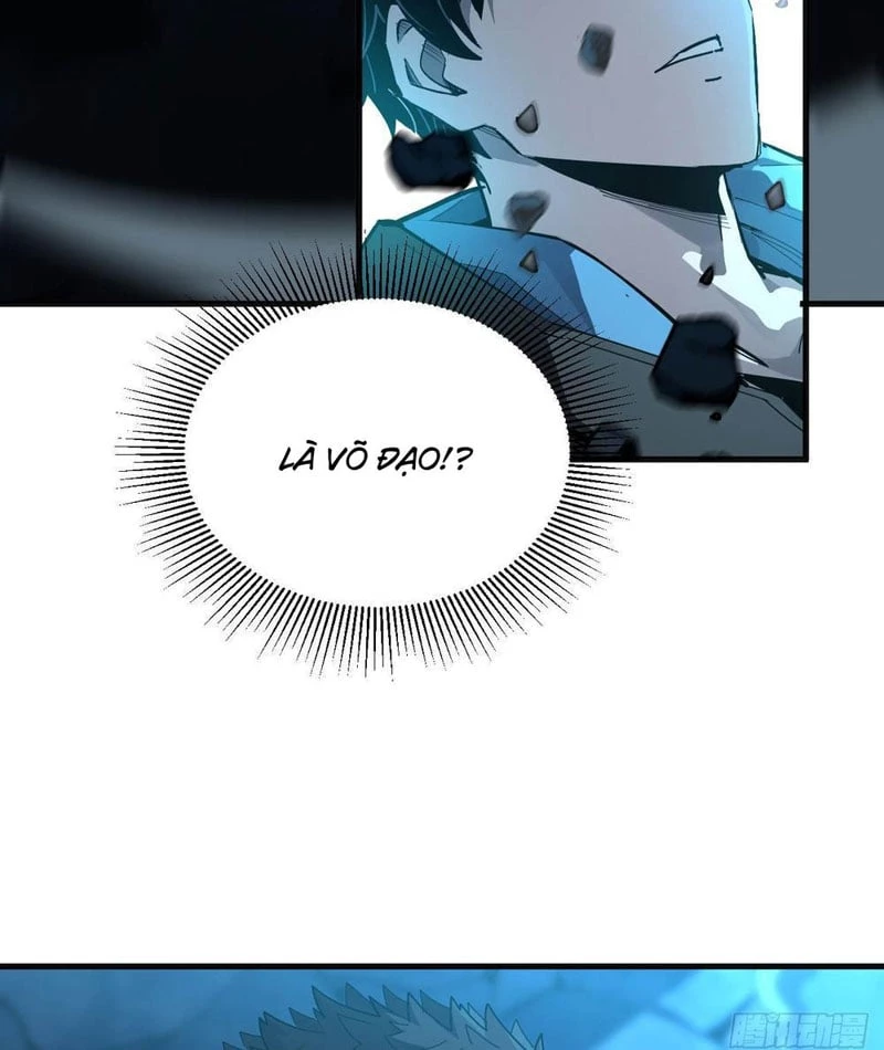 Ta Sẽ Trở Thành Thần Minh! Chapter 1 - 89