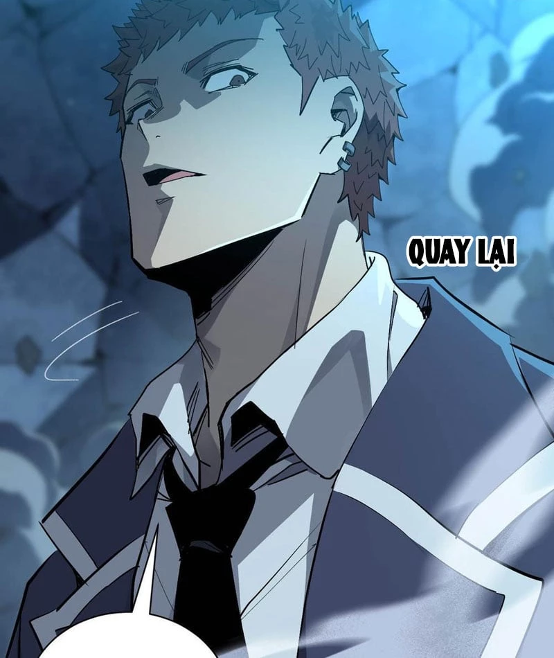 Ta Sẽ Trở Thành Thần Minh! Chapter 1 - 90