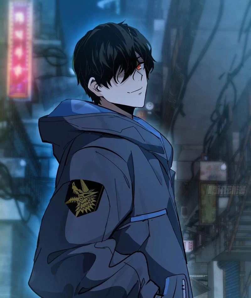 Ta Sẽ Trở Thành Thần Minh! Chapter 1 - 92