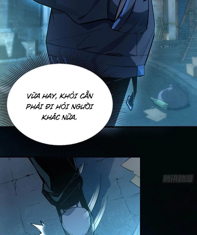 Ta Sẽ Trở Thành Thần Minh! Chapter 1 - 93