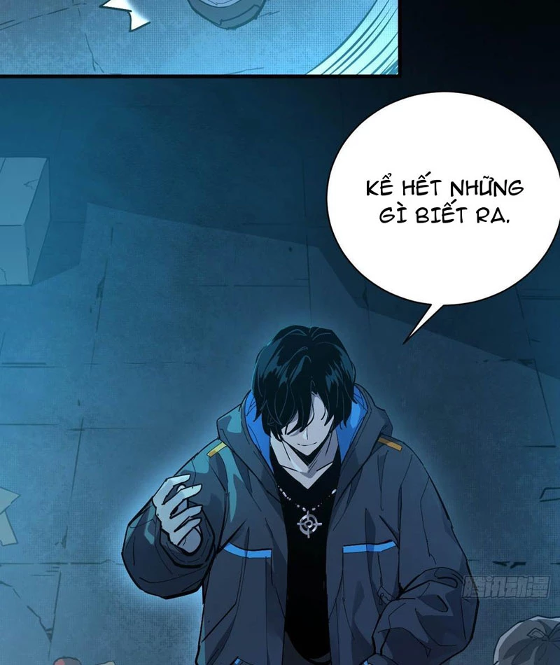 Ta Sẽ Trở Thành Thần Minh! Chapter 1 - 94