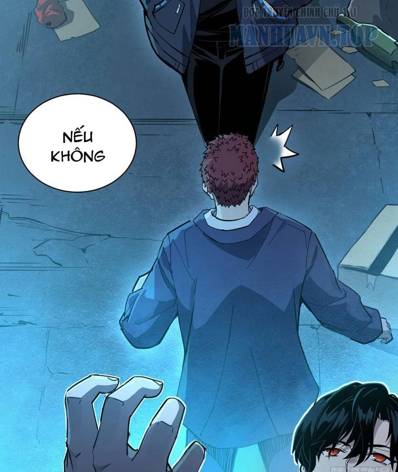 Ta Sẽ Trở Thành Thần Minh! Chapter 1 - 95