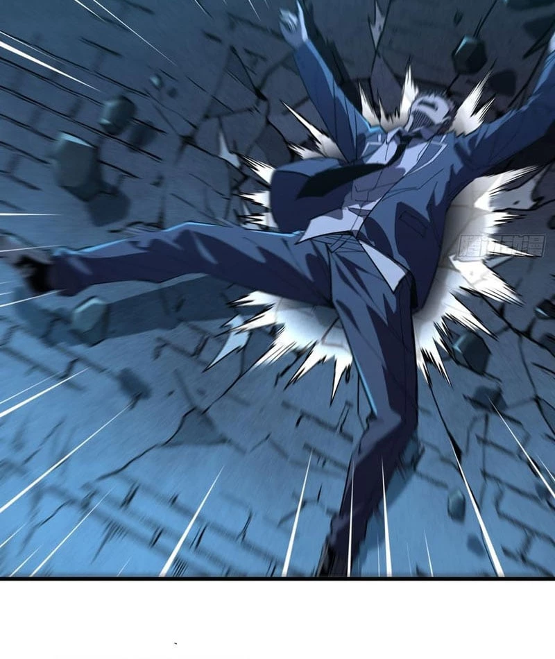 Ta Sẽ Trở Thành Thần Minh! Chapter 2 - 4