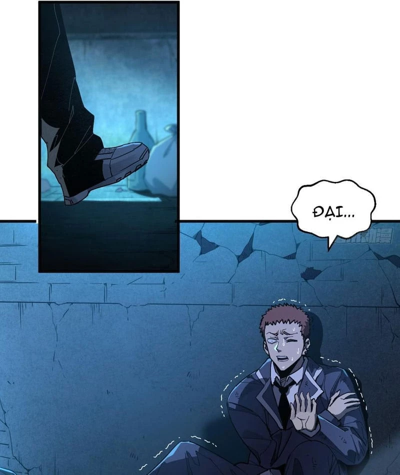 Ta Sẽ Trở Thành Thần Minh! Chapter 2 - 5