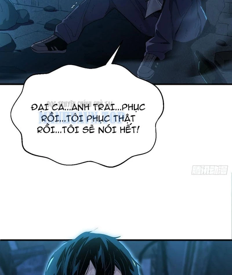 Ta Sẽ Trở Thành Thần Minh! Chapter 2 - 6