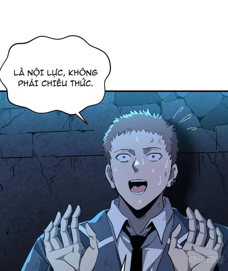 Ta Sẽ Trở Thành Thần Minh! Chapter 2 - 18