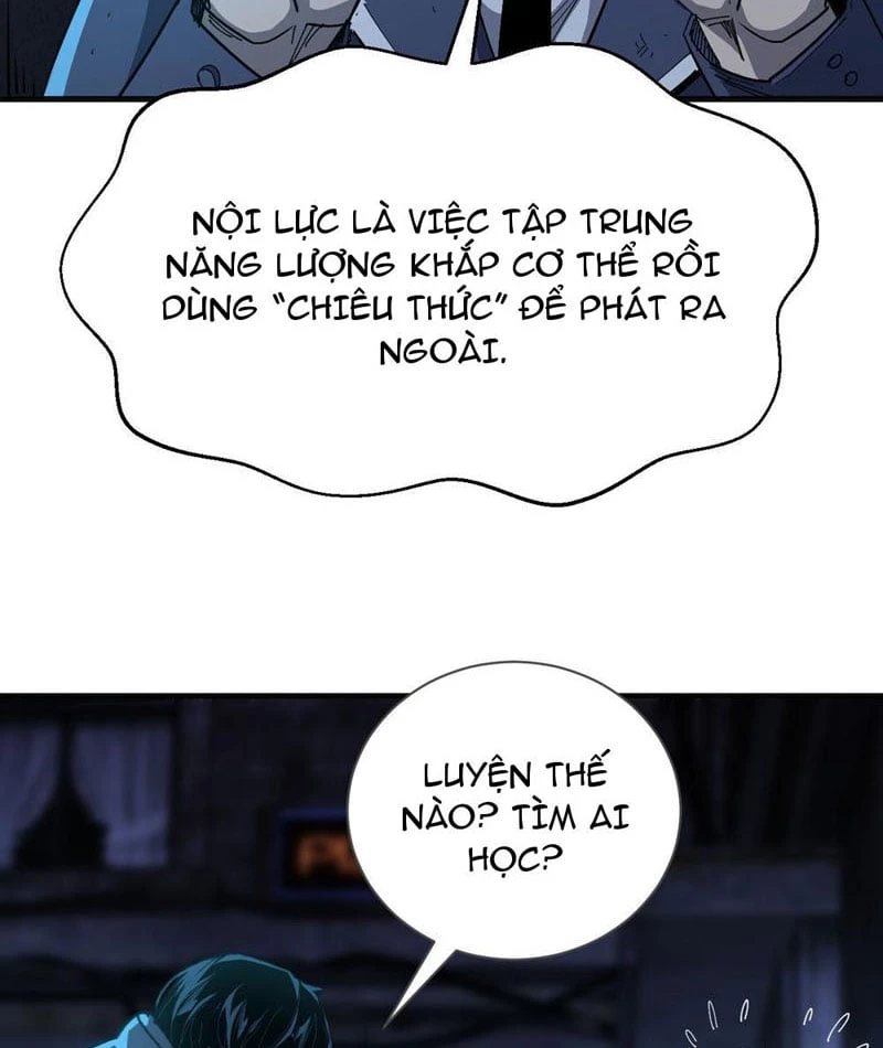 Ta Sẽ Trở Thành Thần Minh! Chapter 2 - 19