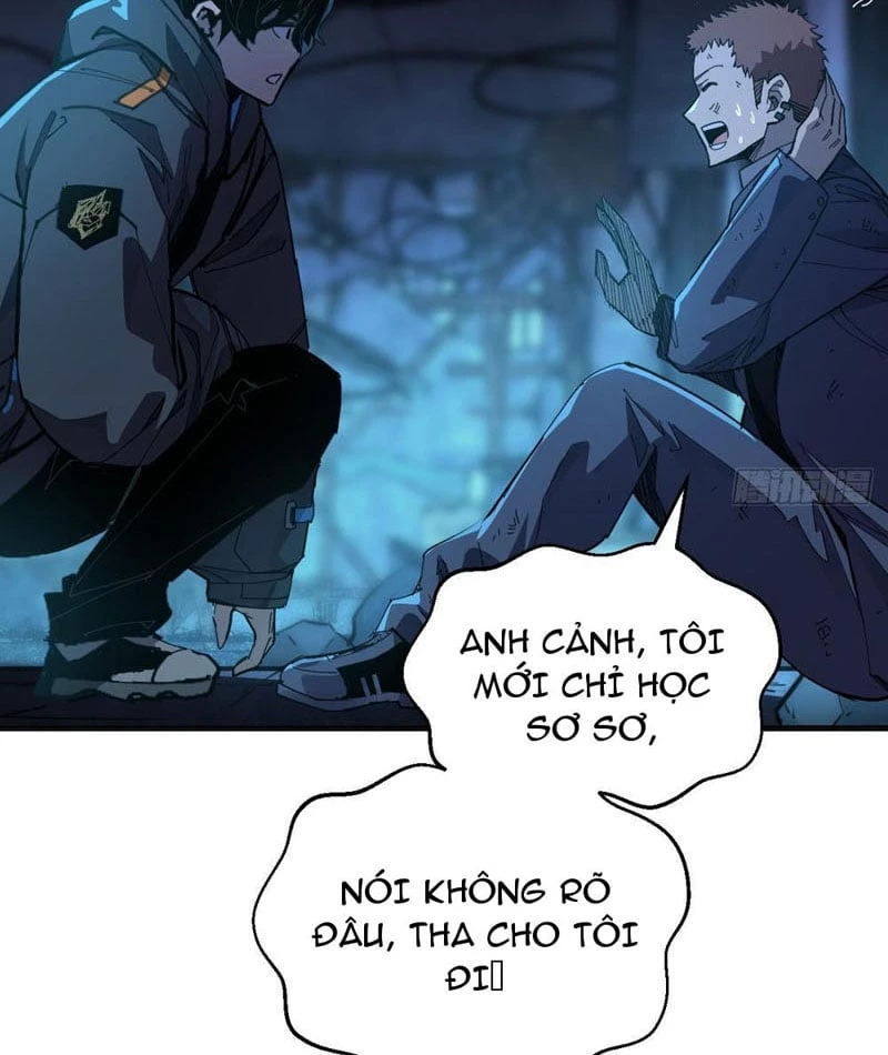 Ta Sẽ Trở Thành Thần Minh! Chapter 2 - 20