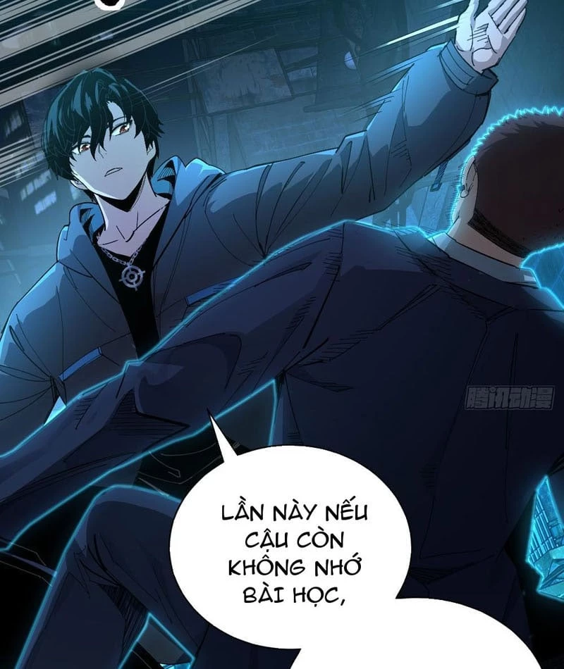 Ta Sẽ Trở Thành Thần Minh! Chapter 2 - 26