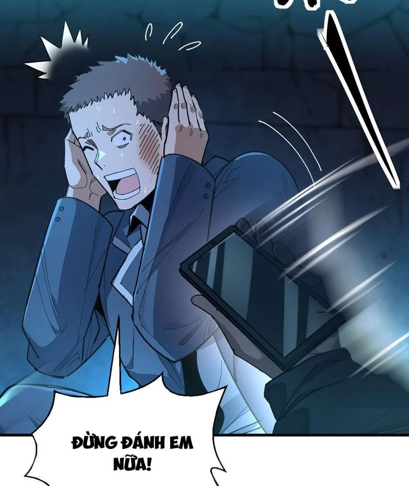 Ta Sẽ Trở Thành Thần Minh! Chapter 2 - 30