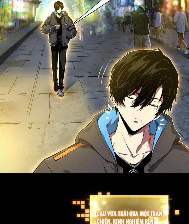 Ta Sẽ Trở Thành Thần Minh! Chapter 2 - 36