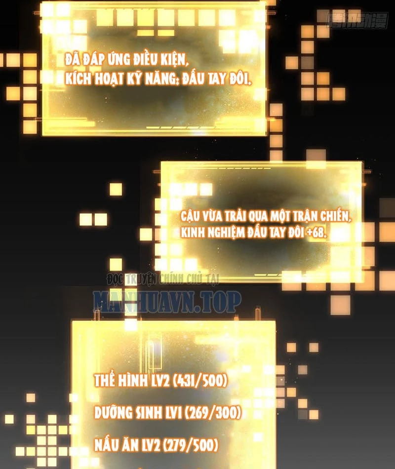 Ta Sẽ Trở Thành Thần Minh! Chapter 2 - 38