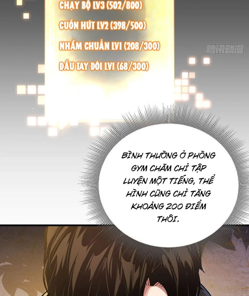 Ta Sẽ Trở Thành Thần Minh! Chapter 2 - 39