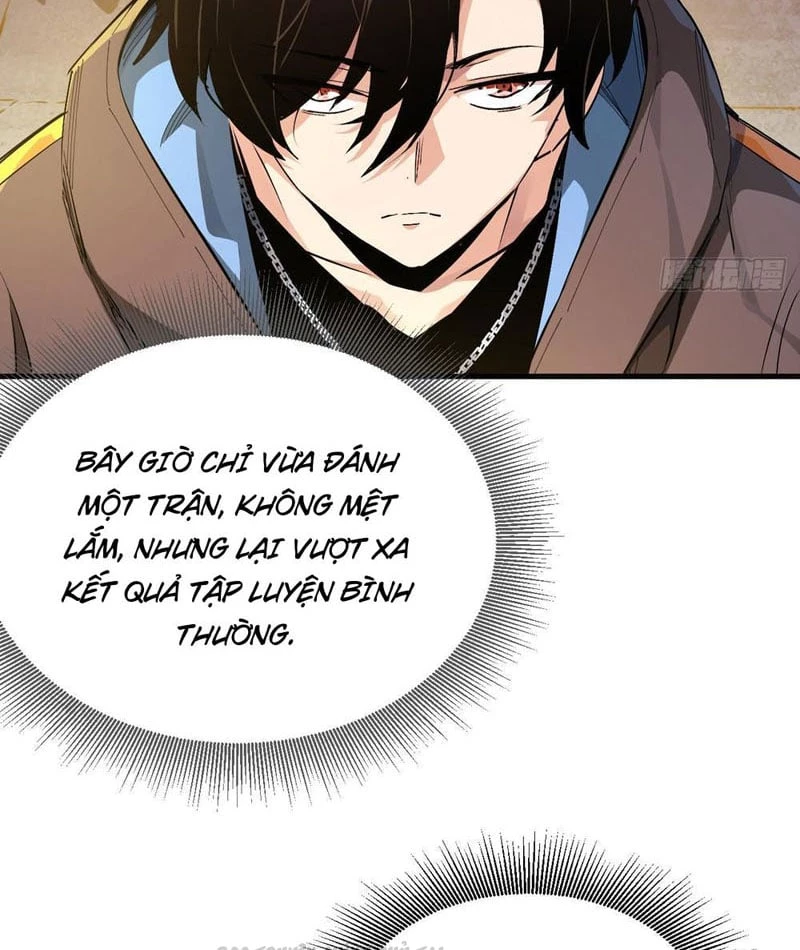 Ta Sẽ Trở Thành Thần Minh! Chapter 2 - 40