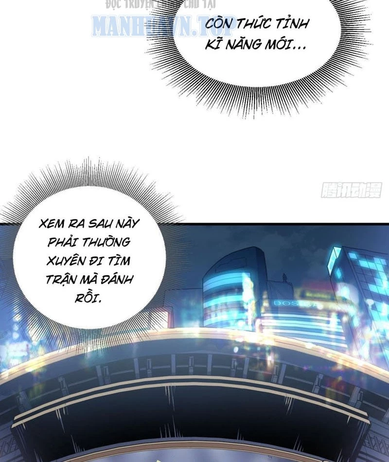 Ta Sẽ Trở Thành Thần Minh! Chapter 2 - 41