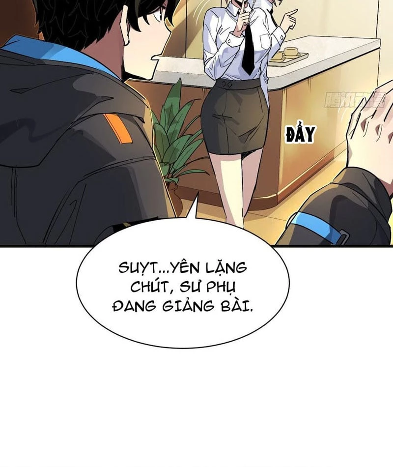 Ta Sẽ Trở Thành Thần Minh! Chapter 2 - 45