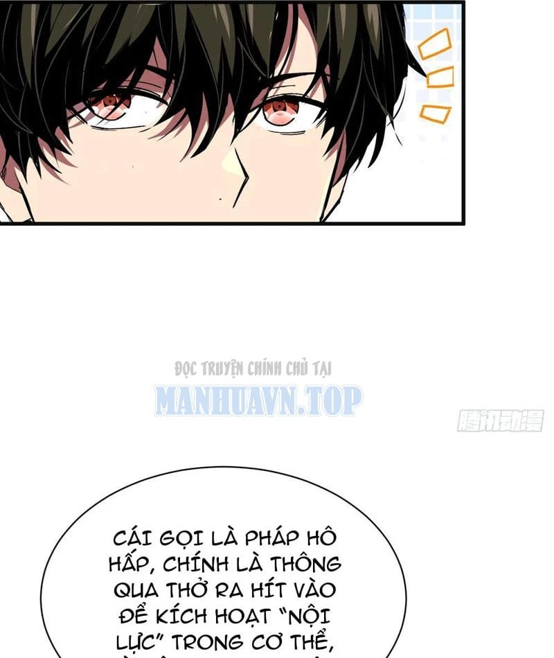 Ta Sẽ Trở Thành Thần Minh! Chapter 2 - 46