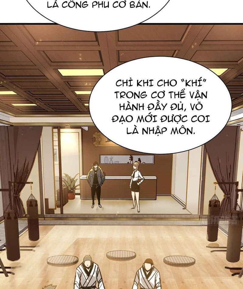 Ta Sẽ Trở Thành Thần Minh! Chapter 2 - 47