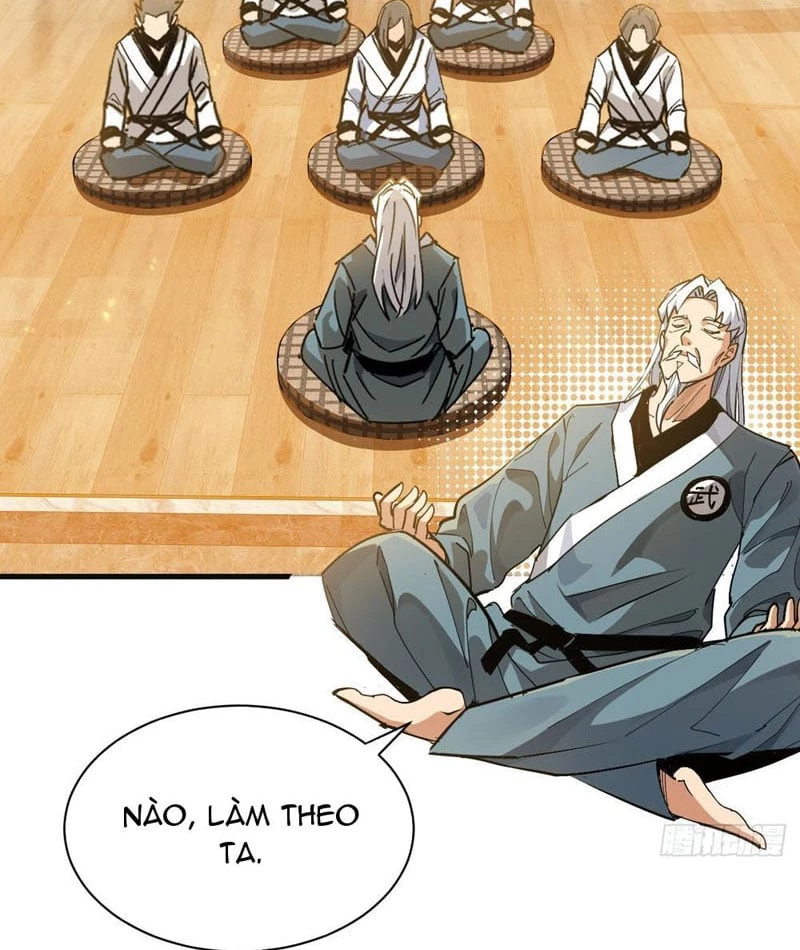 Ta Sẽ Trở Thành Thần Minh! Chapter 2 - 48