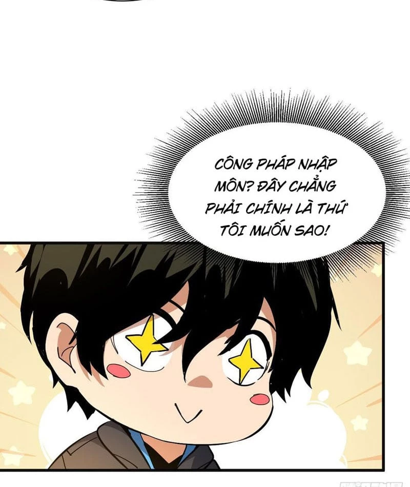 Ta Sẽ Trở Thành Thần Minh! Chapter 2 - 49