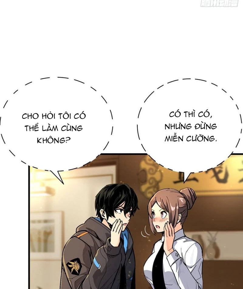 Ta Sẽ Trở Thành Thần Minh! Chapter 2 - 50