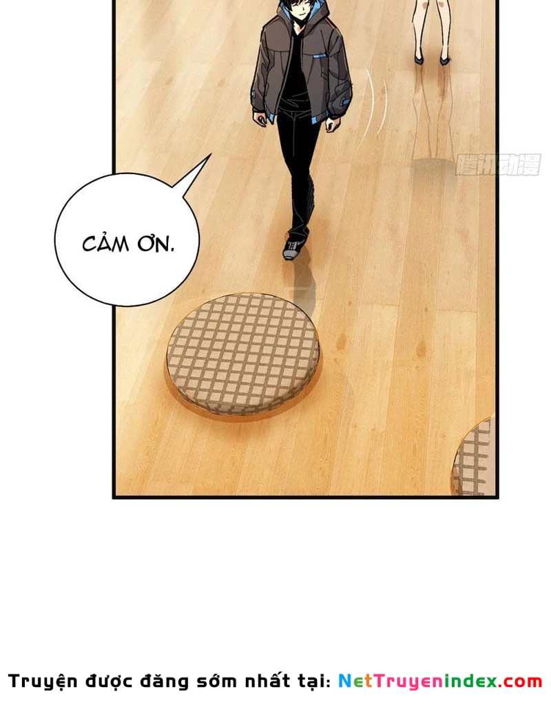 Ta Sẽ Trở Thành Thần Minh! Chapter 2 - 52