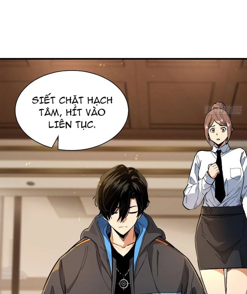 Ta Sẽ Trở Thành Thần Minh! Chapter 2 - 53