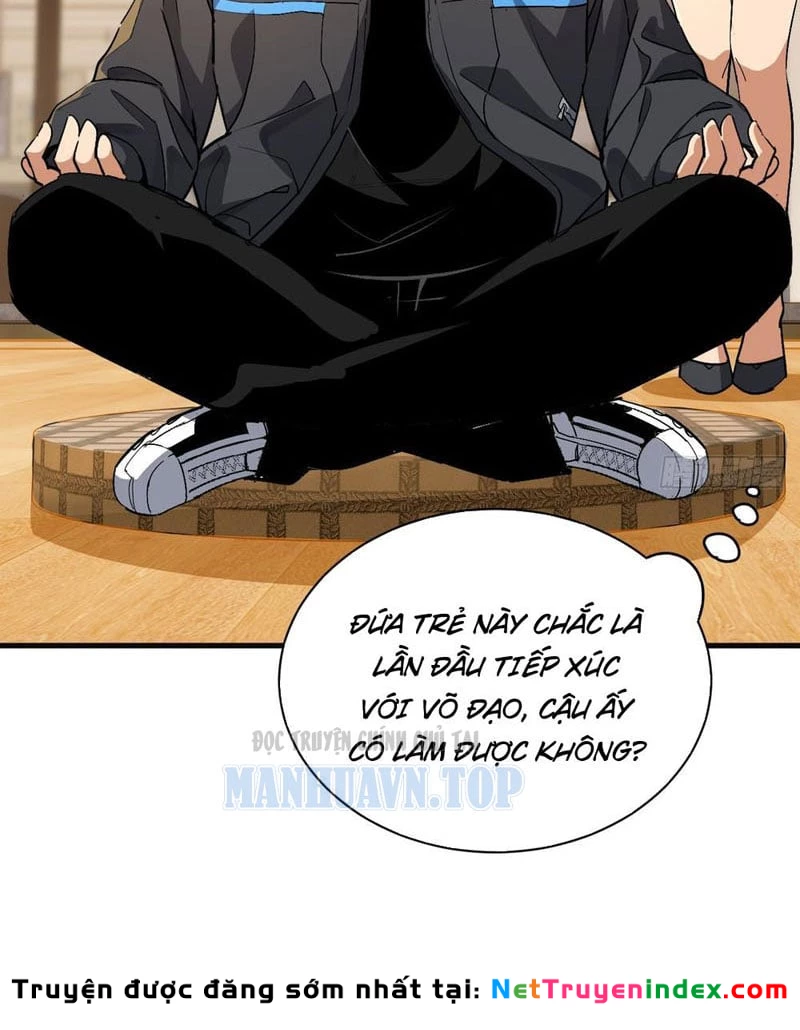 Ta Sẽ Trở Thành Thần Minh! Chapter 2 - 54