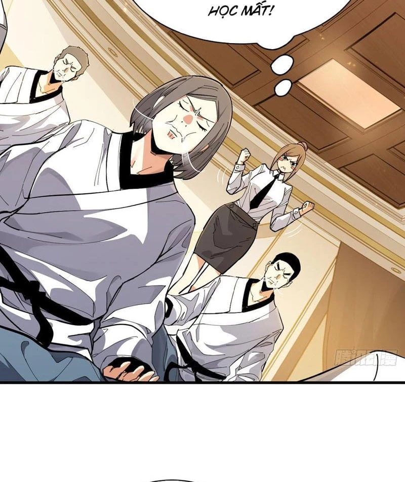 Ta Sẽ Trở Thành Thần Minh! Chapter 2 - 56