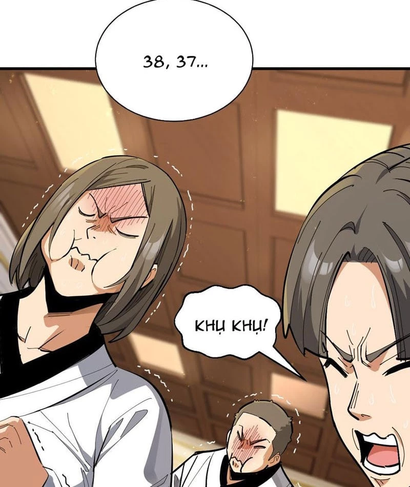 Ta Sẽ Trở Thành Thần Minh! Chapter 2 - 57