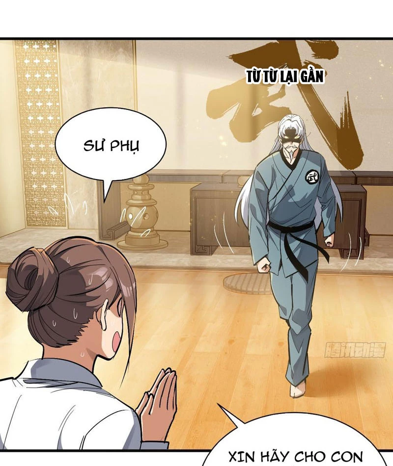 Ta Sẽ Trở Thành Thần Minh! Chapter 2 - 60