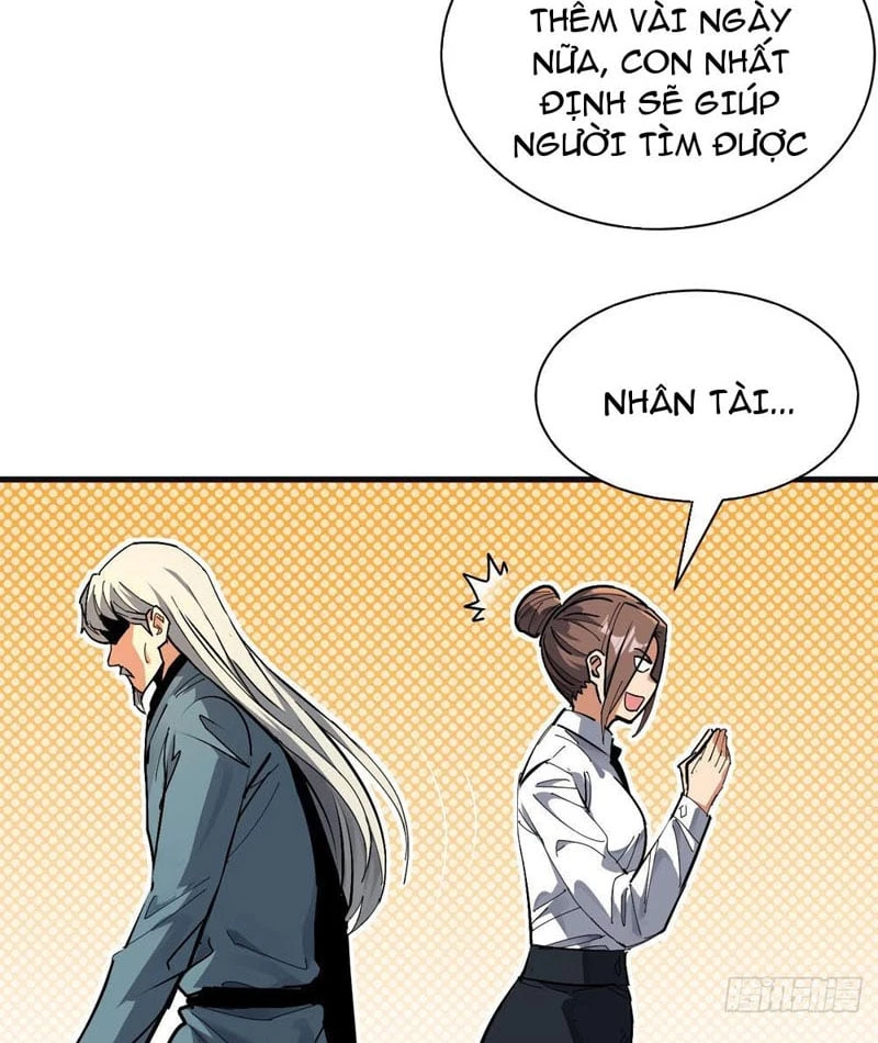 Ta Sẽ Trở Thành Thần Minh! Chapter 2 - 61