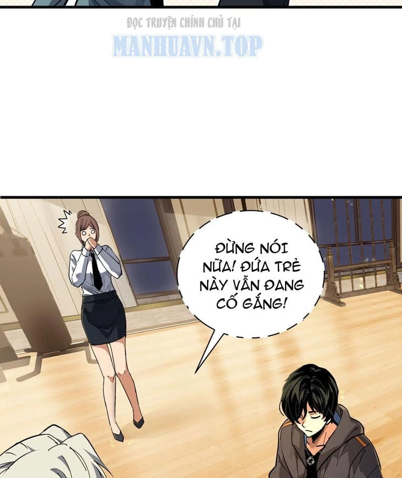 Ta Sẽ Trở Thành Thần Minh! Chapter 2 - 62