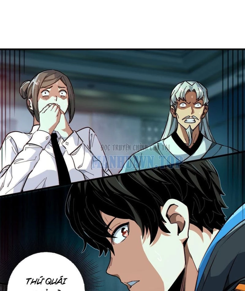 Ta Sẽ Trở Thành Thần Minh! Chapter 2 - 80