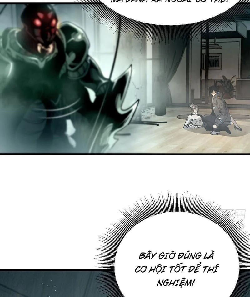 Ta Sẽ Trở Thành Thần Minh! Chapter 2 - 93