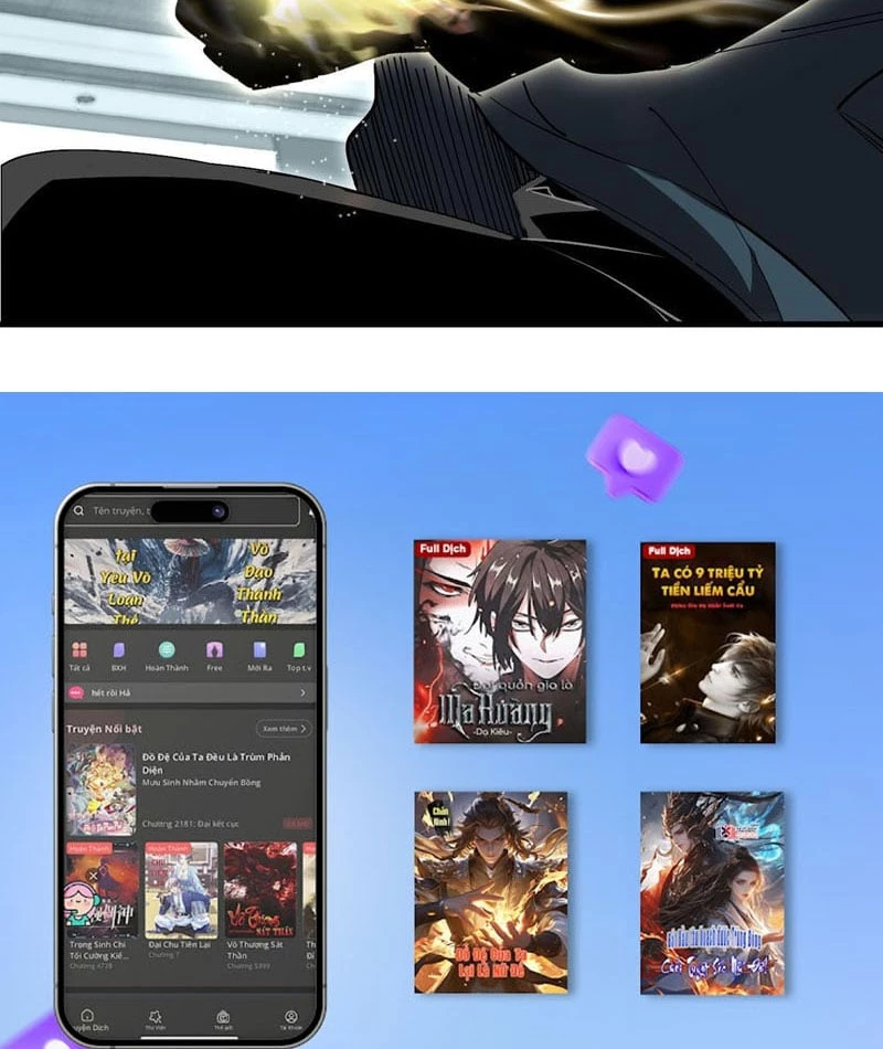 Ta Sẽ Trở Thành Thần Minh! Chapter 2 - 95