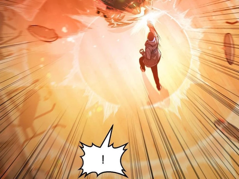 Ta Sẽ Trở Thành Thần Minh! Chapter 3 - 9