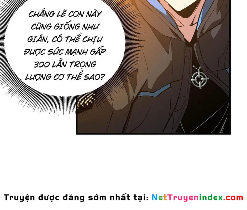 Ta Sẽ Trở Thành Thần Minh! Chapter 3 - 11