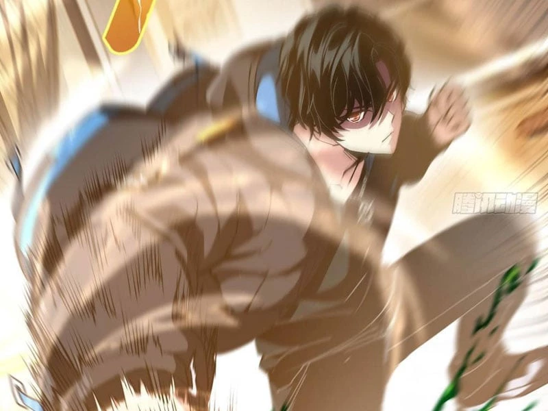 Ta Sẽ Trở Thành Thần Minh! Chapter 3 - 17