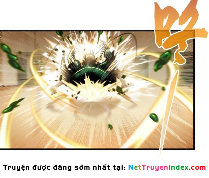 Ta Sẽ Trở Thành Thần Minh! Chapter 3 - 23