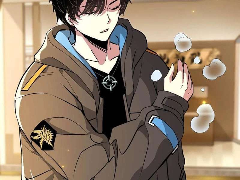 Ta Sẽ Trở Thành Thần Minh! Chapter 3 - 25