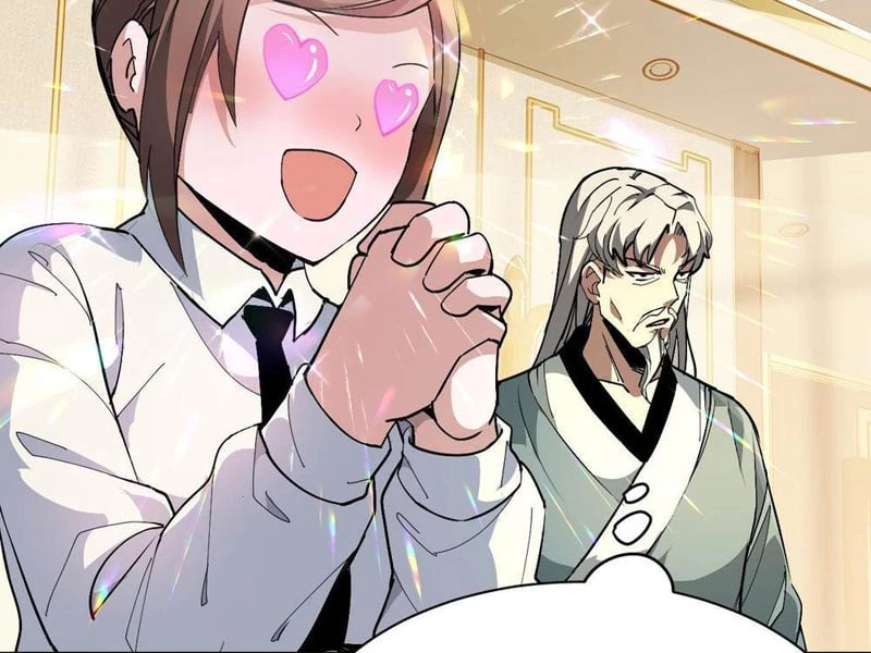 Ta Sẽ Trở Thành Thần Minh! Chapter 3 - 28