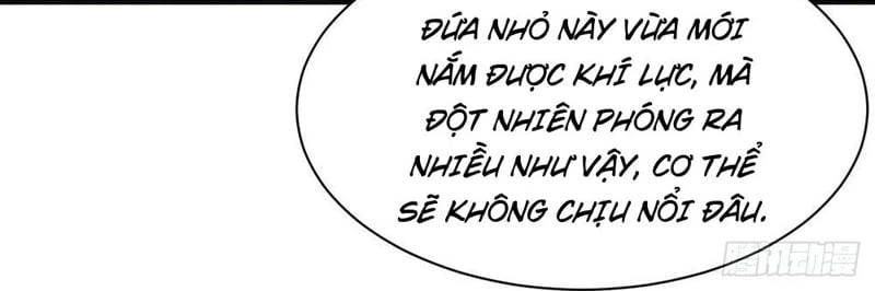 Ta Sẽ Trở Thành Thần Minh! Chapter 3 - 29