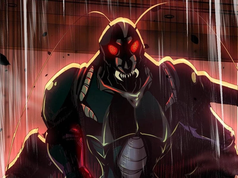 Ta Sẽ Trở Thành Thần Minh! Chapter 3 - 33