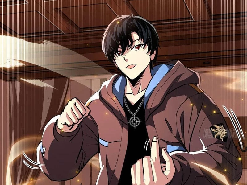 Ta Sẽ Trở Thành Thần Minh! Chapter 3 - 36